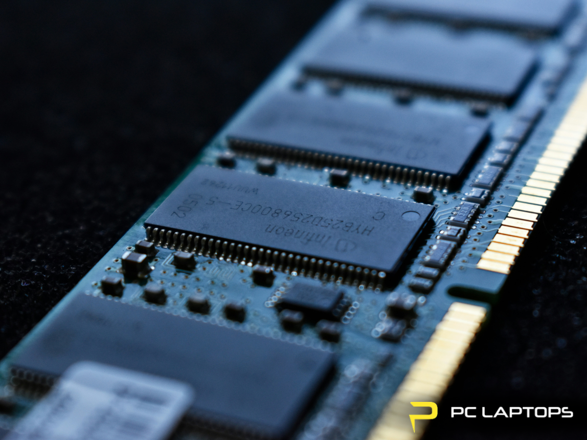 Everything You Need to Know About Computer RAM
